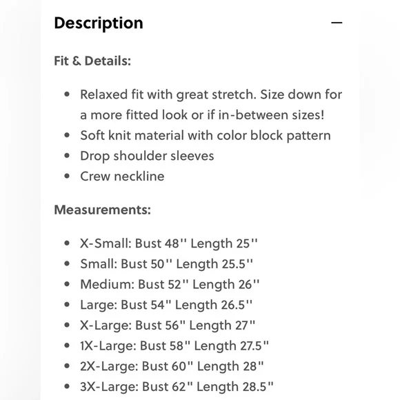 Colorblock Women’s Crew Neck Striped Pink, Purple, Gray Spring Sweater, Size M - Picture 11 of 12